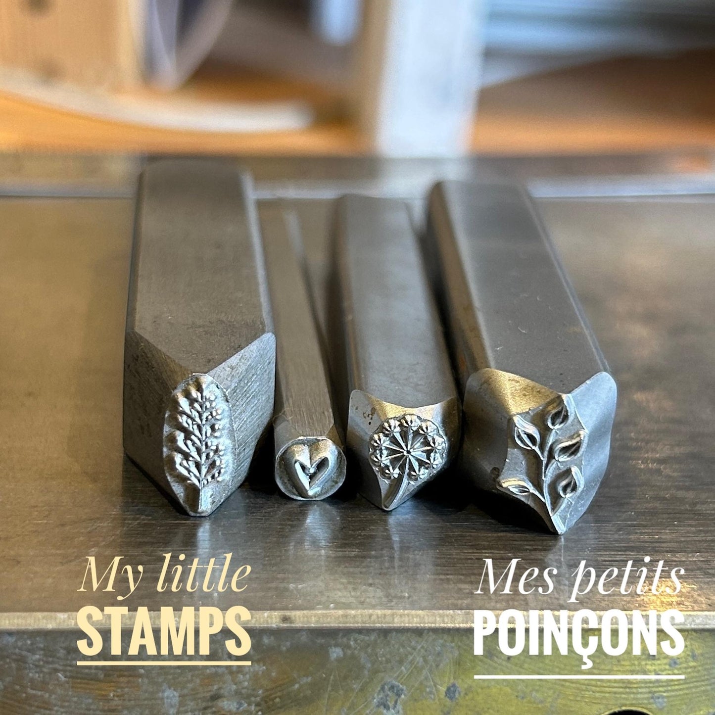 Médaille d'Identité Chien, Médaille pour Chien Personnalisable, Arbres et Forêt