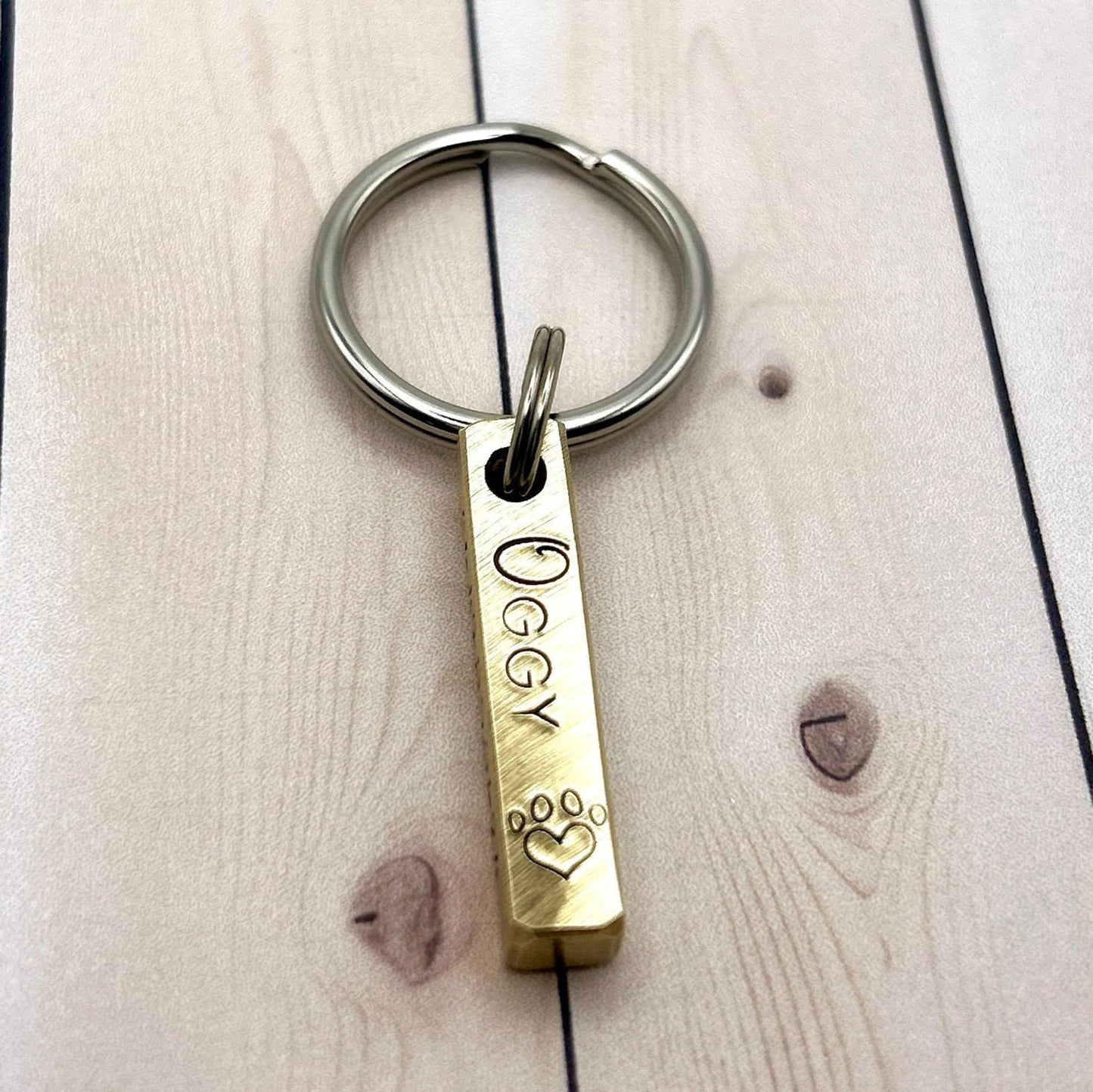 Personalized Dog Tag, Engraved Dog Tag, Dog ID Tag