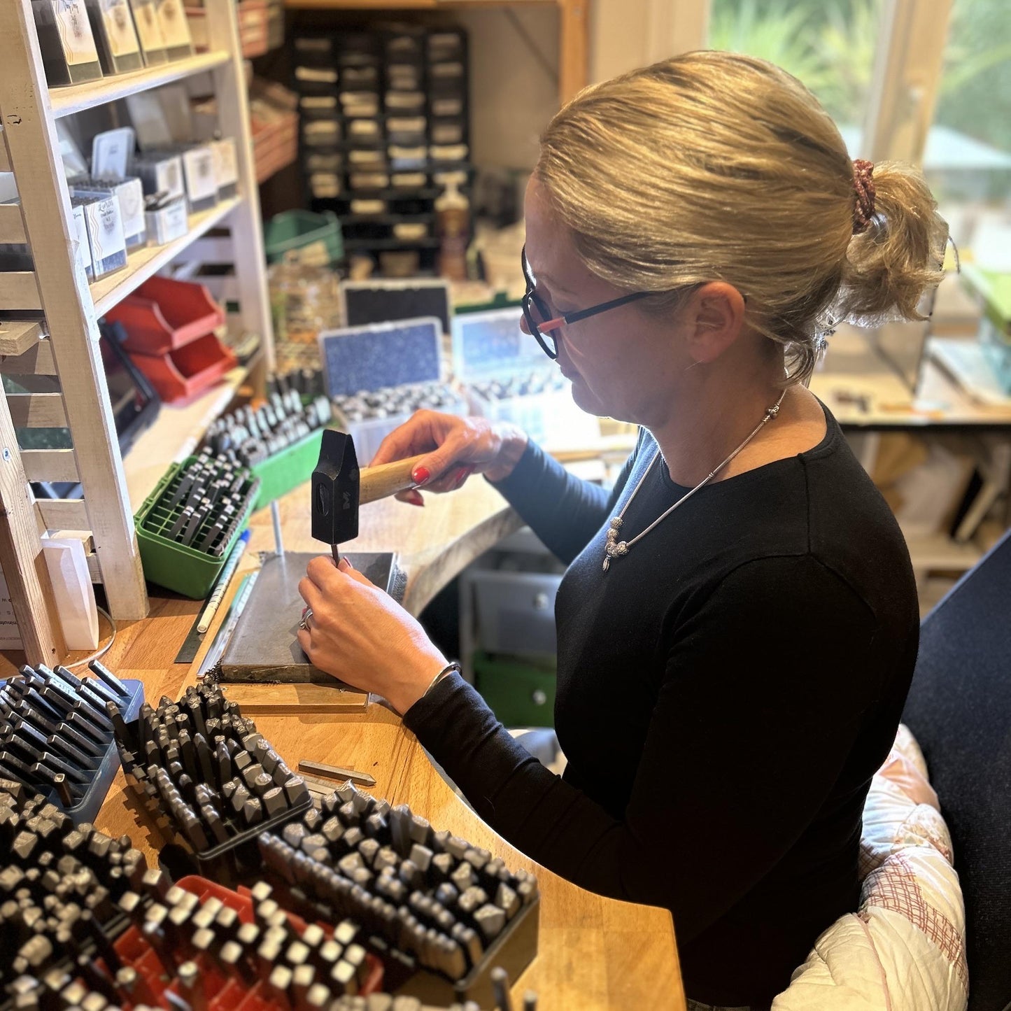 Médaille Personnalisée pour Chien, Médaillon en Cuivre Chien