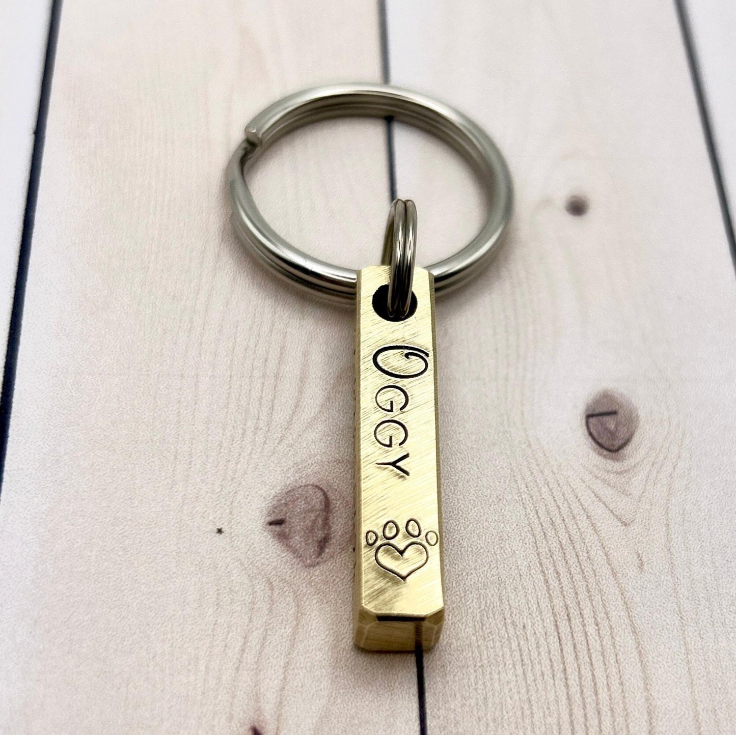Personalized Dog Tag, Engraved Dog Tag, Dog ID Tag
