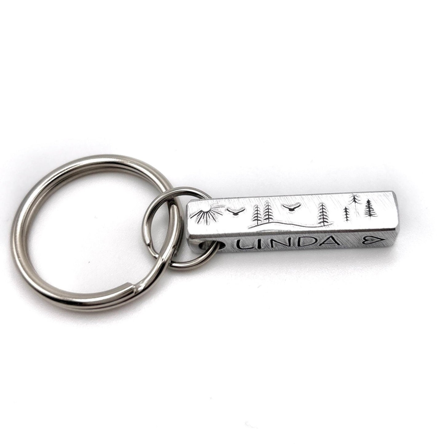 Personalized Dog Tag, Engraved Dog Tag, Dog ID Bar