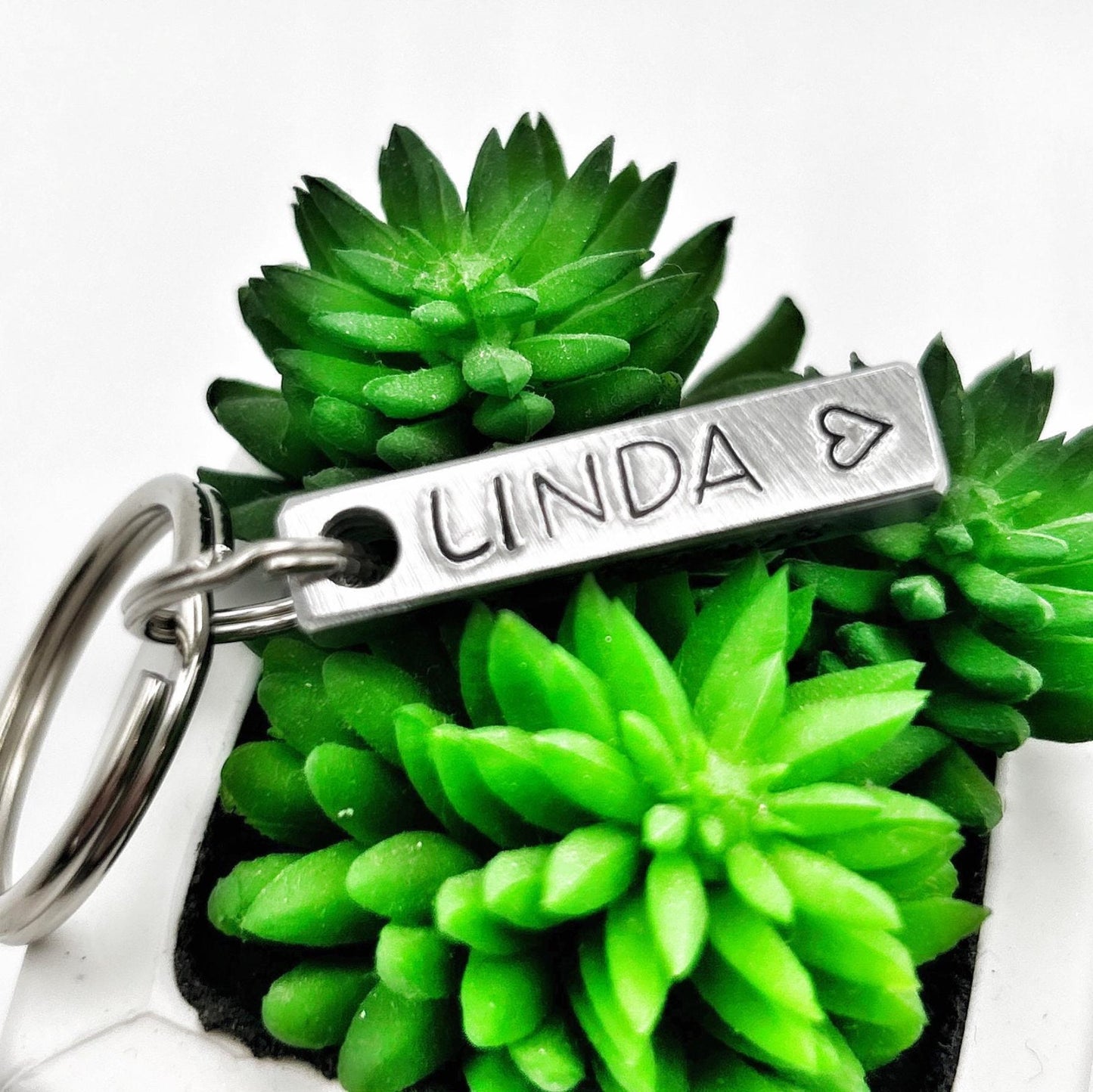 Personalized Dog Tag, Engraved Dog Tag, Dog ID Bar