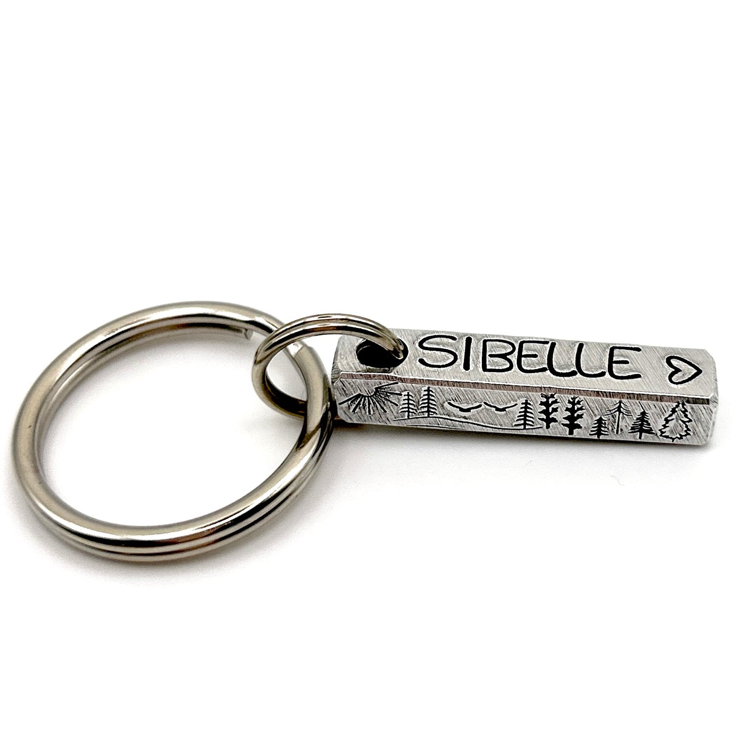 Personalized Dog Tag, Engraved Dog Tag, Dog ID Bar