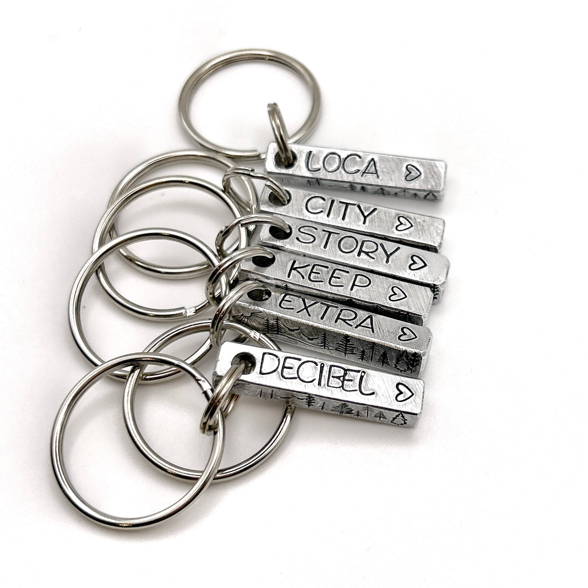 Personalized Dog Tag, Engraved Dog Tag, Dog ID Bar