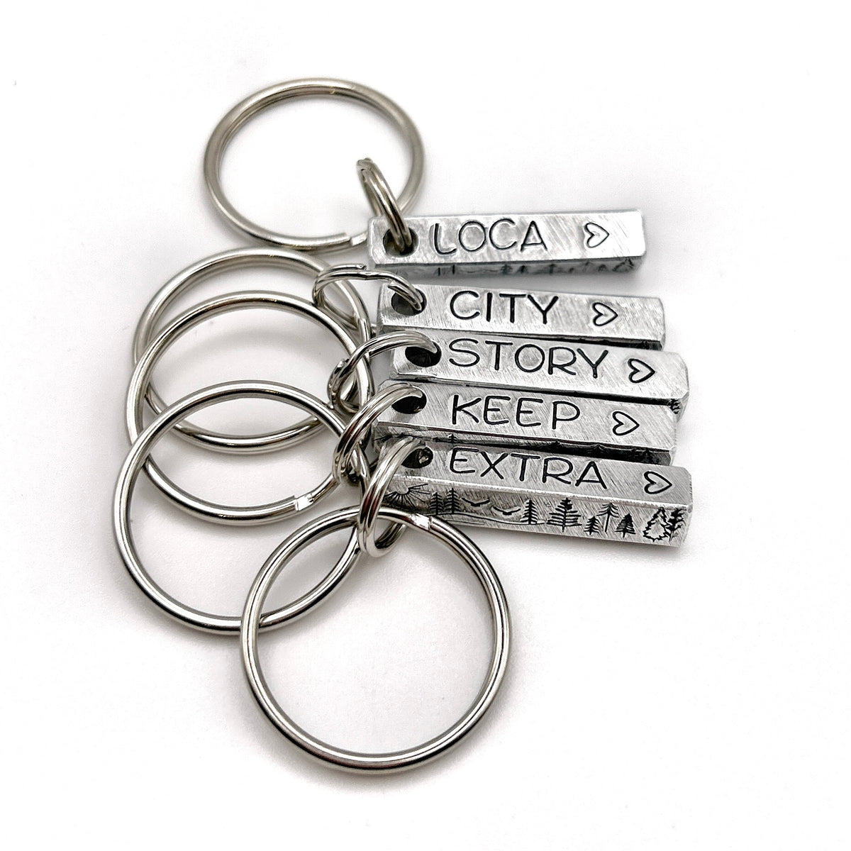 Personalized Dog Tag, Engraved Dog Tag, Dog ID Bar