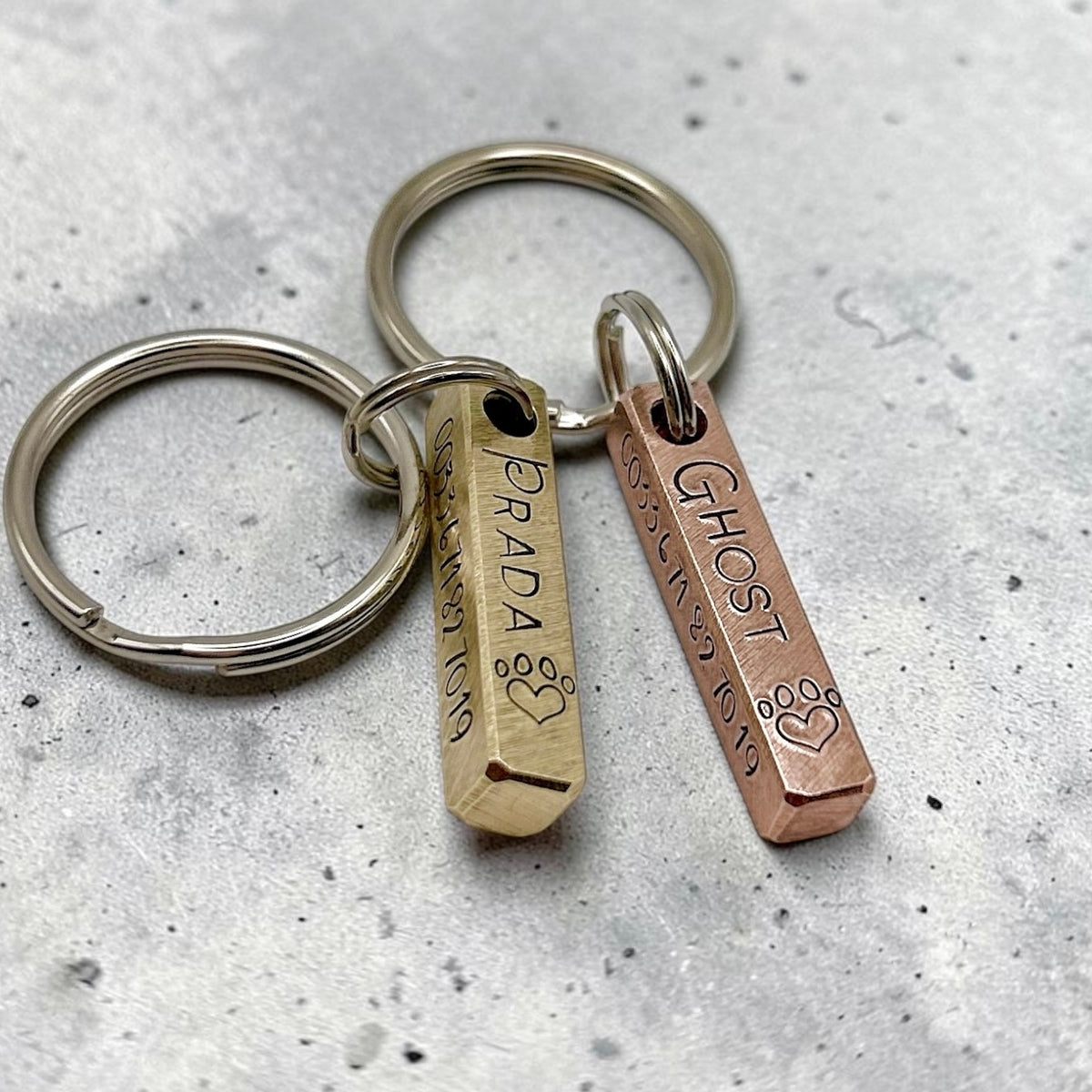 Personalized Dog Tag, Engraved Dog Tag, Dog ID Tag